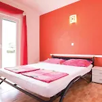 アパート 1 Bedroom Amazing In *