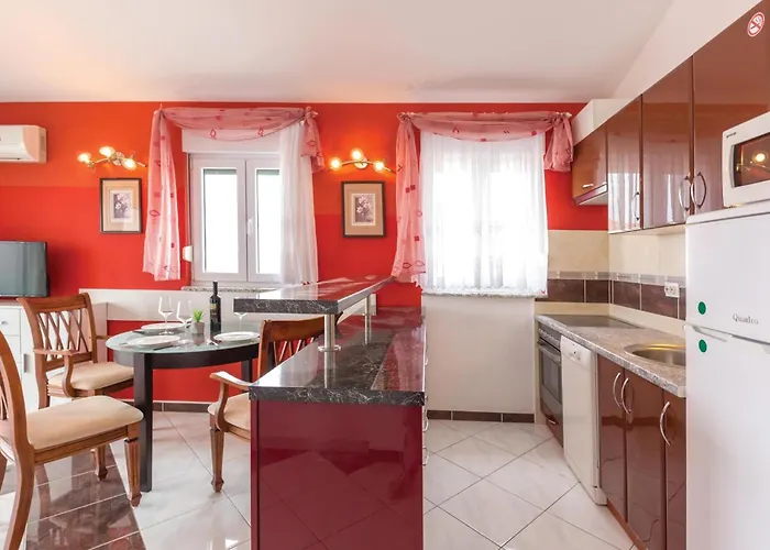 1 Bedroom Amazing In شقة *