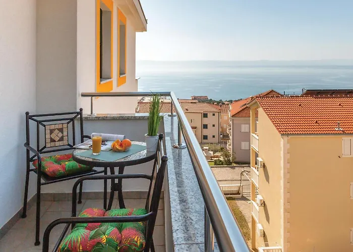 1 Bedroom Amazing In *